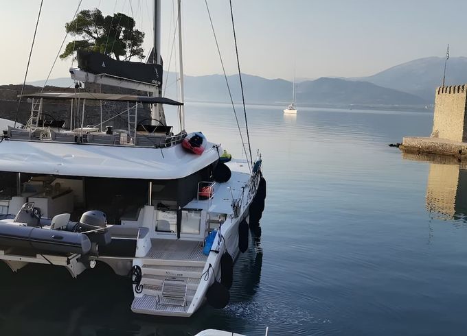 Lagoon 620