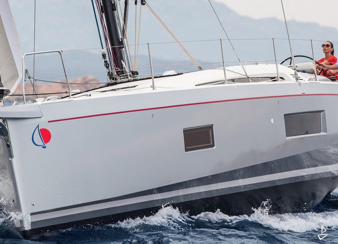 Beneteau Oceanis 51