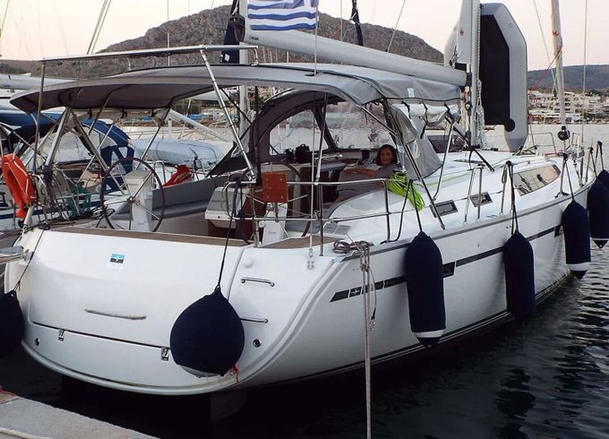 Bavaria 51