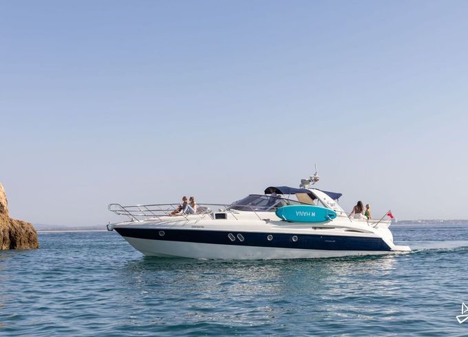 Cranchi 47 Mediterranee