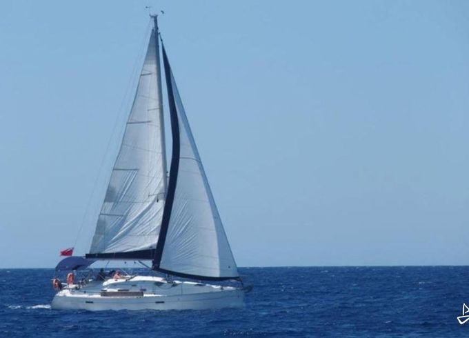 Beneteau Oceanis 34.3