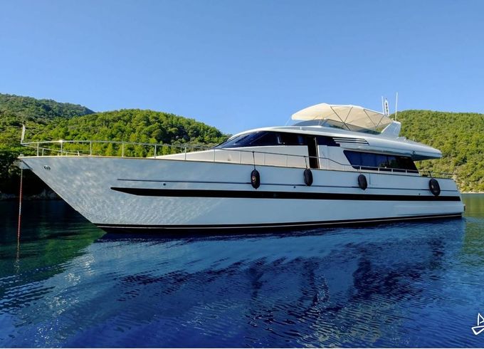 San Lorenzo 72