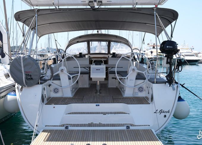 Bavaria 46 Cruiser