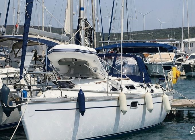 Algomar Karia 31