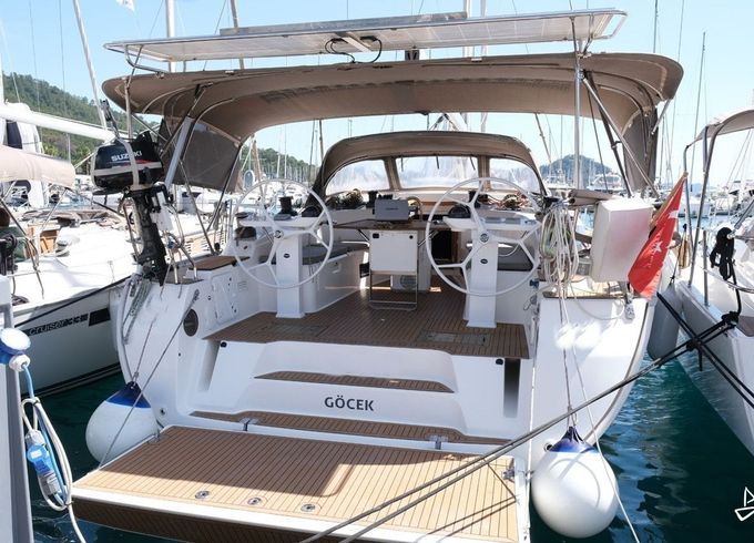 Bavaria Cruiser 50