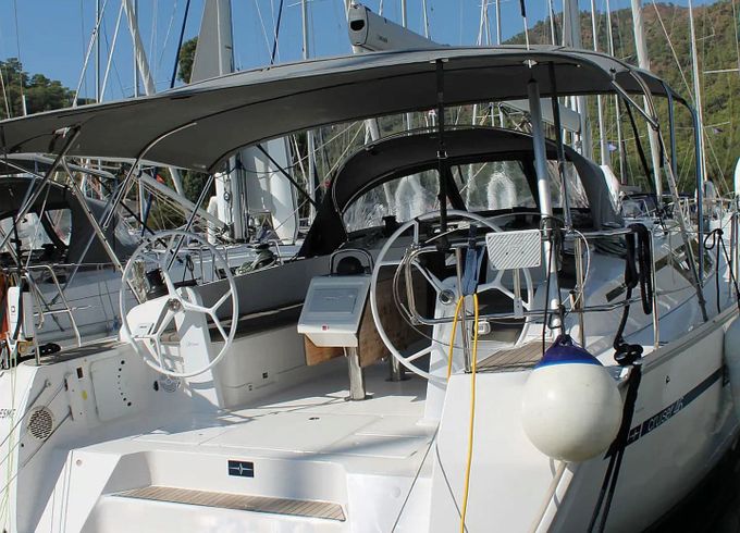 Bavaria 46 Cruiser
