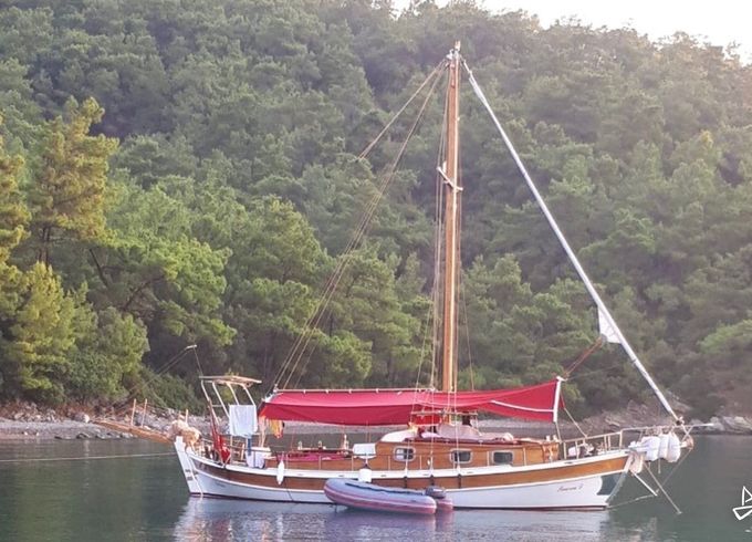 Custom Made Gulet