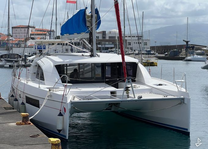 Leopard 40