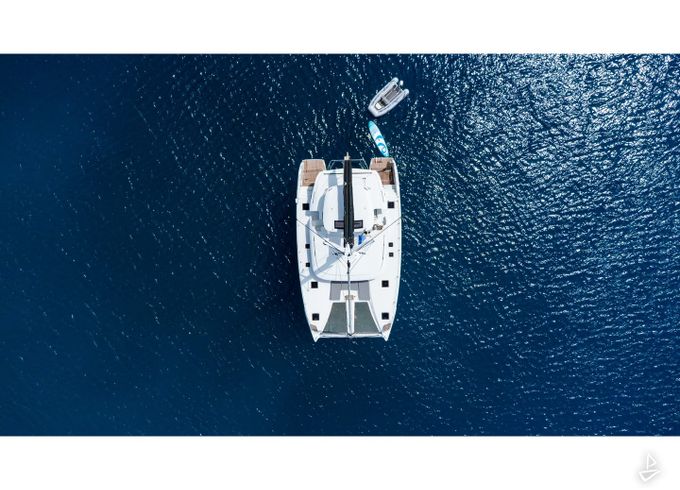 Lagoon 46