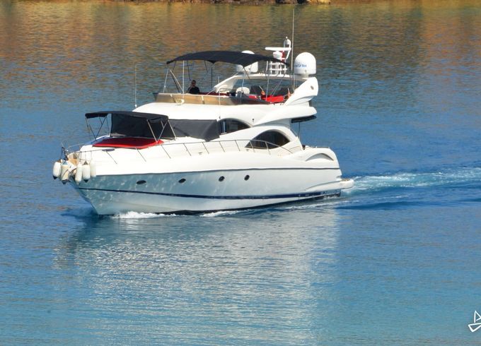 Sunseeker Manhattan 74