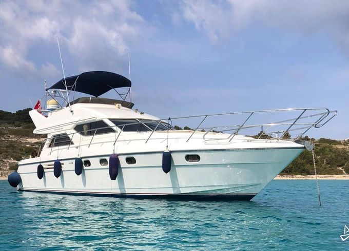 Princess 480