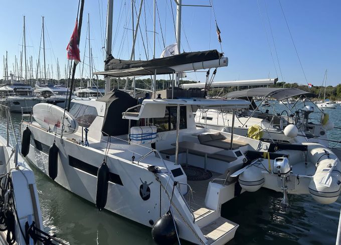 Aventura 34