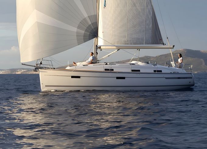 Bavaria 36 Cruiser