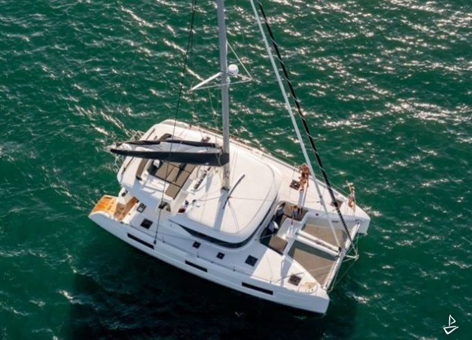 Lagoon 46