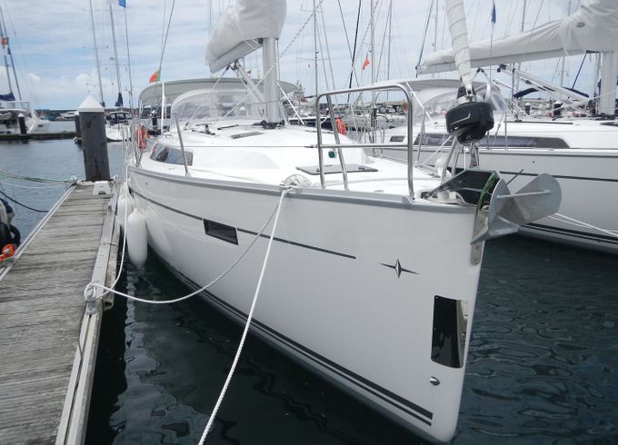 Bavaria 41 Cruiser