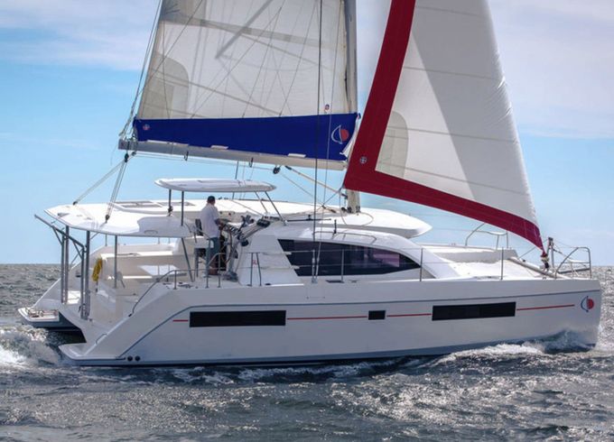 Leopard 40