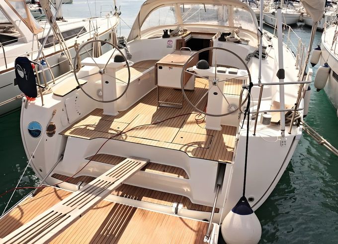 Bavaria 45 Cruiser