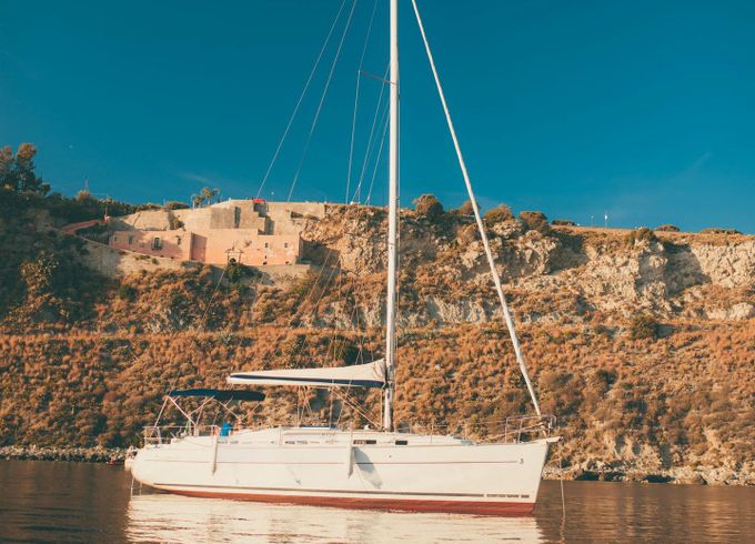 Beneteau Cyclades 39.3