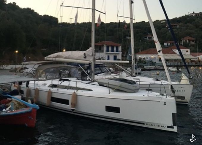 Beneteau Oceanis 46.1