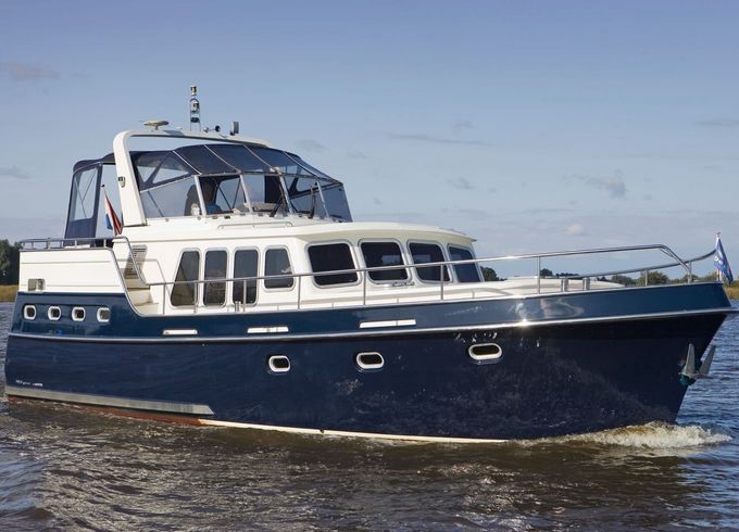 De Drait Classicline 1300 (6) 50