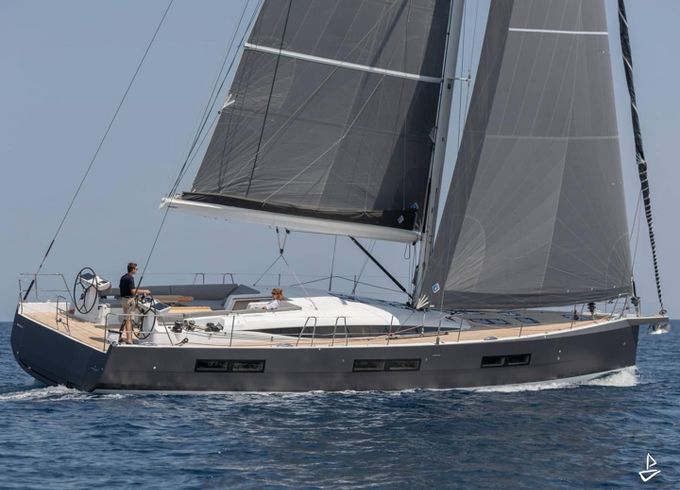 Jeanneau 60