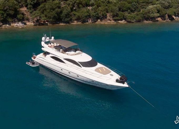 Sunseeker Manhattan 74