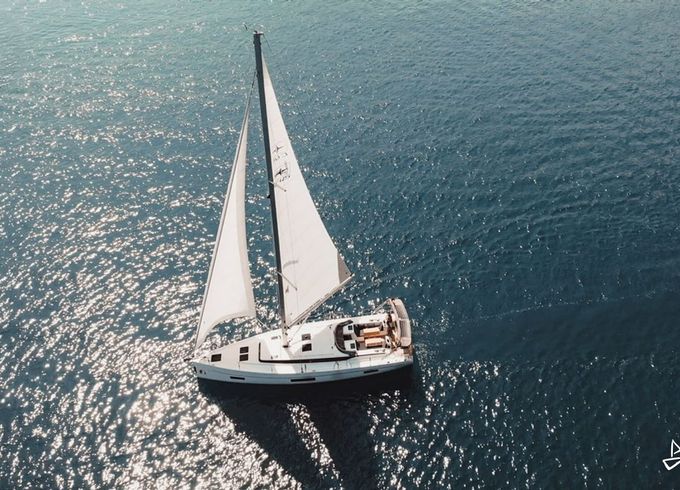 Bavaria C45 Style