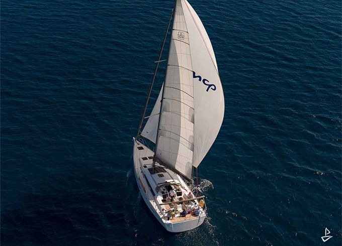 Dufour 460 Grand Large
