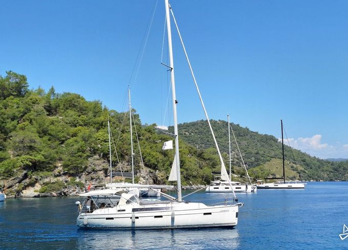 Bavaria 41 Cruiser