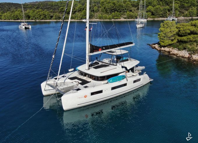 Lagoon 51
