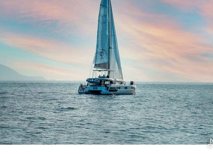 Lagoon 46