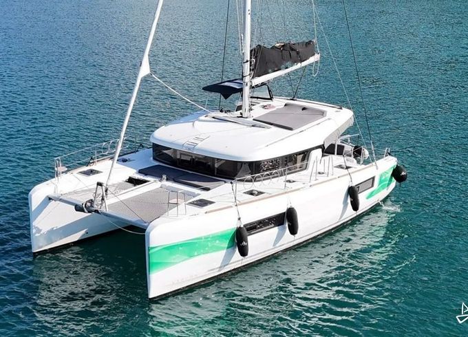 Lagoon 40