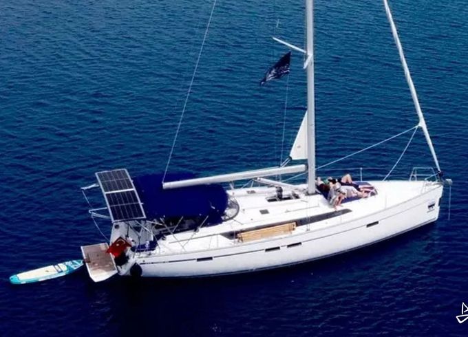 Bavaria 46 Cruiser