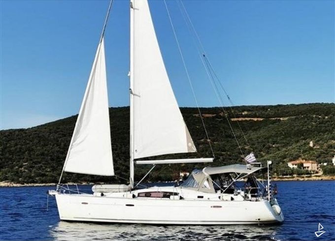 Beneteau Oceanis 43