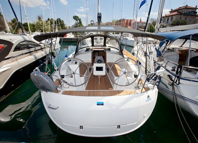 Bavaria 37 Cruiser