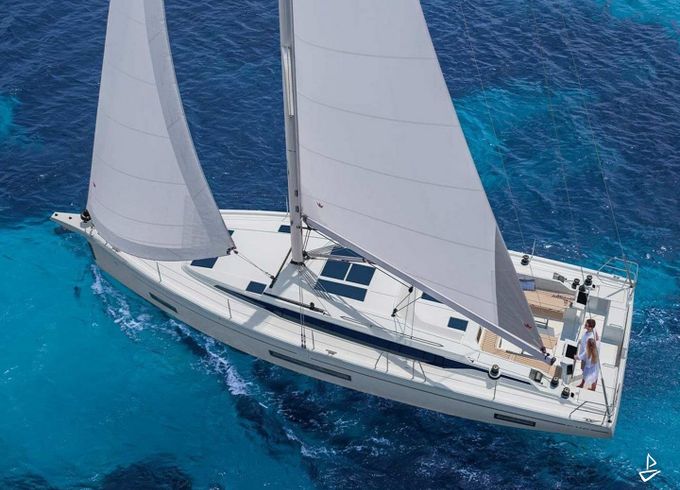 Bavaria 46 Cruiser