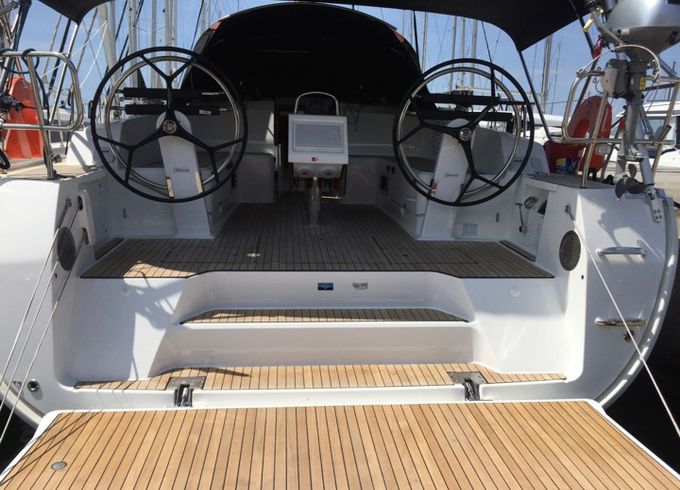 Bavaria 46 Cruiser