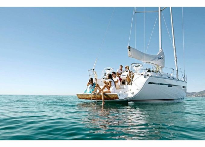 Bavaria 46 Cruiser