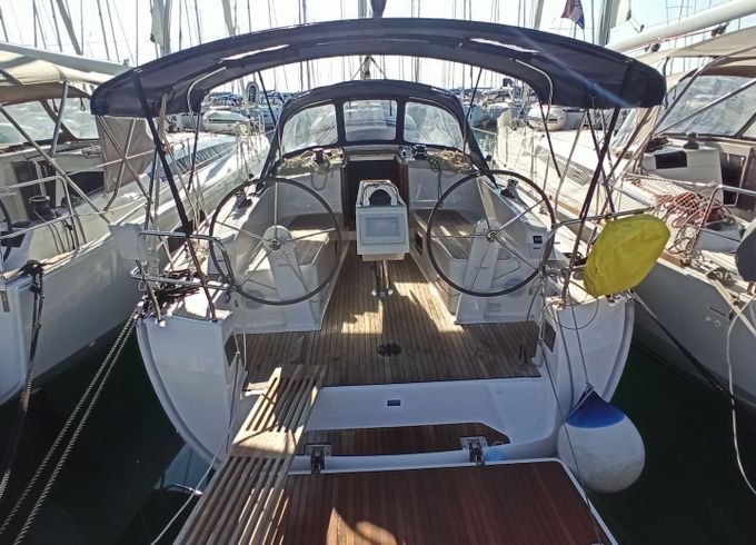 Bavaria 37 Cruiser