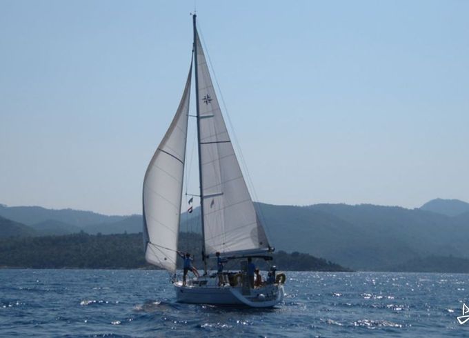 Jeanneau Sun Odyssey 36i