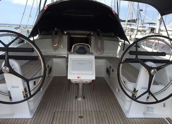 Bavaria 46 Cruiser