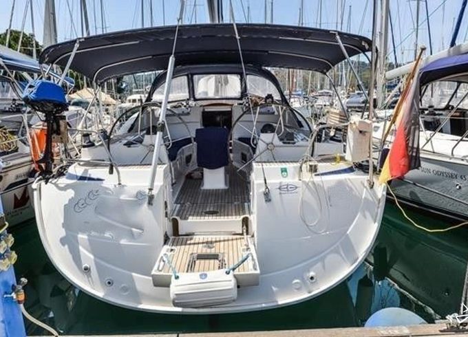 Bavaria 44 Vision