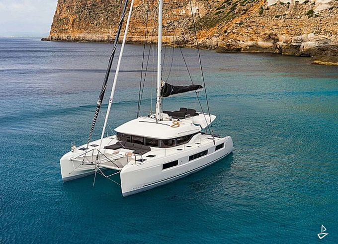Lagoon 46