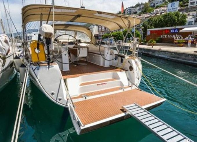 Bavaria 45 Cruiser