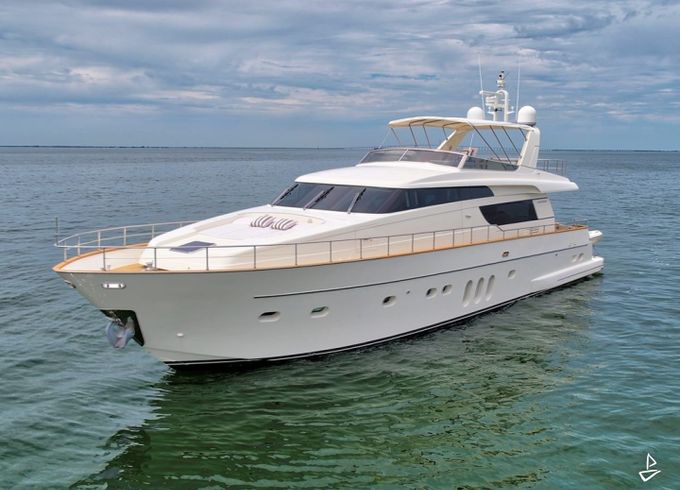 San Lorenzo 72