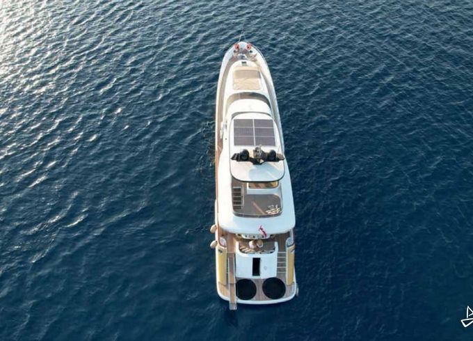 Bilgin Motoryacht