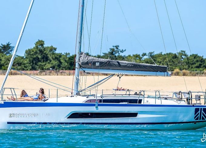 Dufour 37