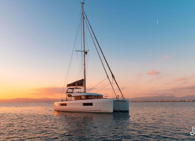 Lagoon 40