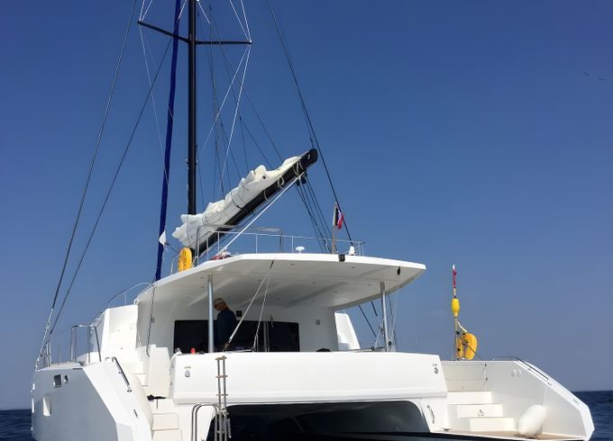 Catlante 720