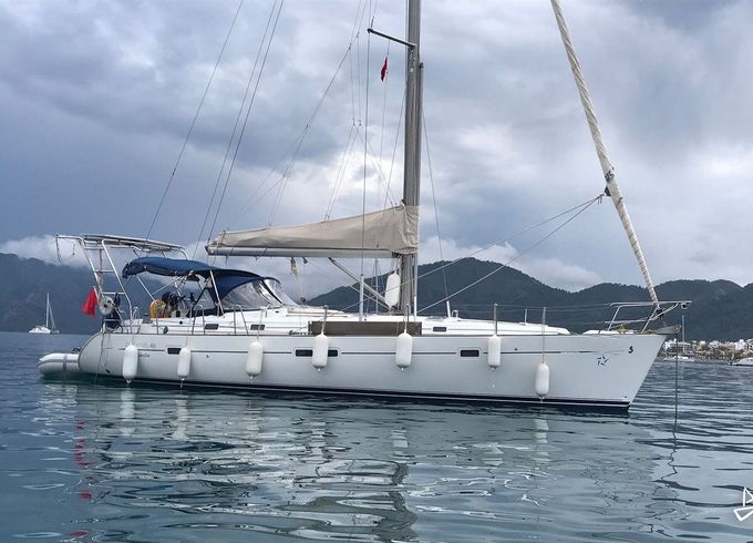 Beneteau Oceanis 41.1
